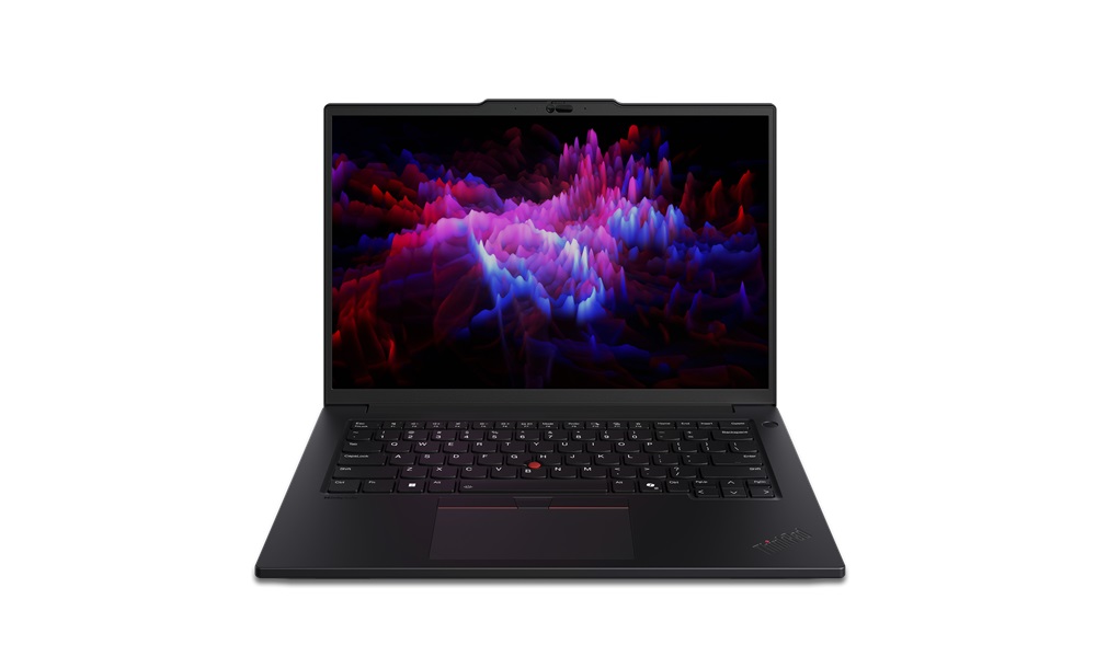 Laptop Lenovo ThinkPad P14s Gen 5, 14.5", Intel Core Ultra 5, 16GB RAM, 512GB SSD, RTX 500 Ada, i zi