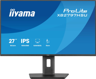 Monitor iiyama ProLite XB2797HSU, 27", IPS, Full HD 120Hz, i zi