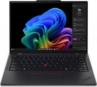 Laptop Lenovo ThinkPad T14s G6, 14" WUXGA Touch, Snapdragon X Elite, i zi