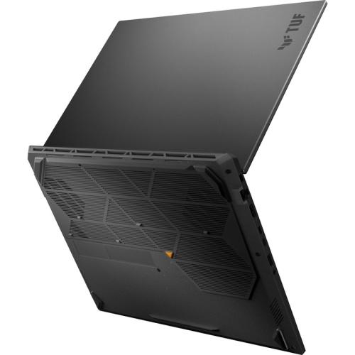 Laptop gaming ASUS TUF F16 FX608JH, 16" FHD+ 165Hz, i5 13th Gen, RTX 5050, 16GB 512GB, gri