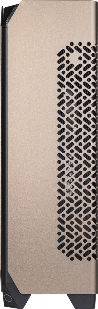 Kasë Cooler Master Ncore 100 MAX, Small Form Factor