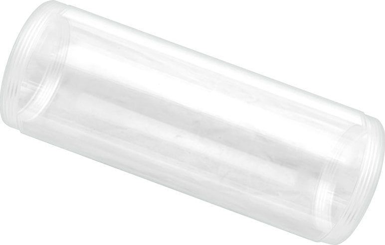 Tub rezervuari Singularity Computers Protium, 150mm, akrilik transparent