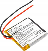 Bateri zëvendësuese Cameron Sino CS JBE400SL, 600mAh, Li Polymer
