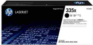 Toner HP 335X W1335X, origjinal, kapacitet i lartë, i zi
