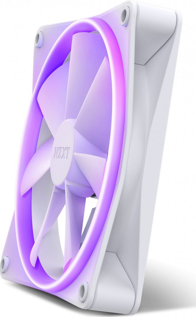 [OUTLET] Ftohës Nzxt F140 RGB (RF-R14SF-W1)