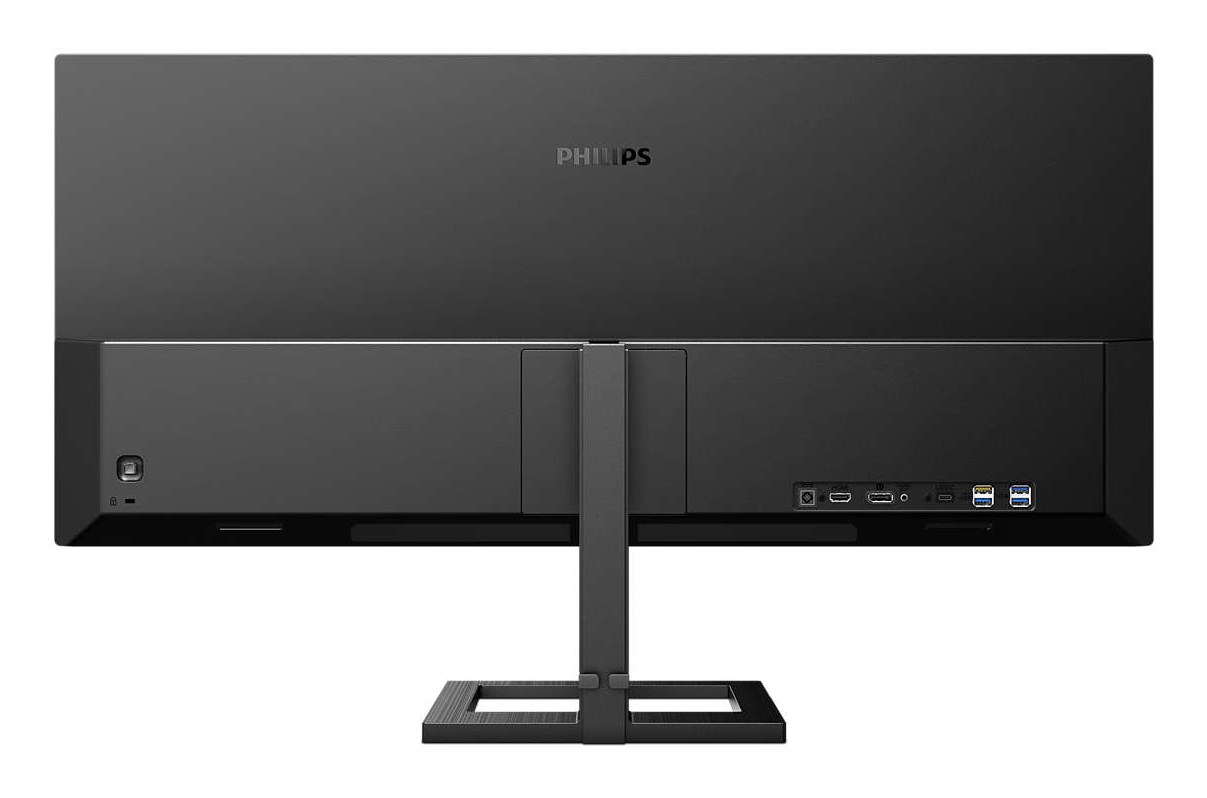 Monitor Philips 346E2LAE, 34", UWQHD 3440x1440, 100Hz, i zi