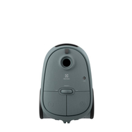 Fshesë me thasë Electrolux 600 Clean EB61C1OG, 750W, HEPA 12, jeshile