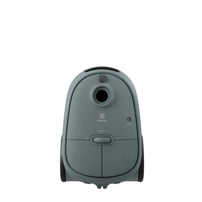 Fshesë me thasë Electrolux 600 Clean EB61C1OG, 750W, HEPA 12, jeshile