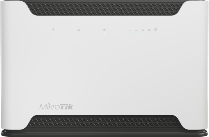 Ruter Mikrotik RBD53G-5HacD2HnD-TC & EG12-EA