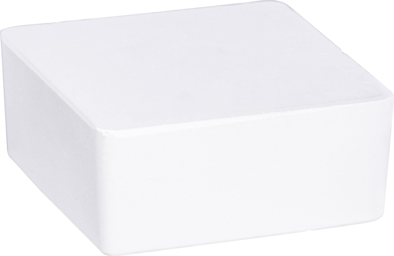 Dezumidifikues Cube 500g Refill Pack, për Cube 500g, i bardhë