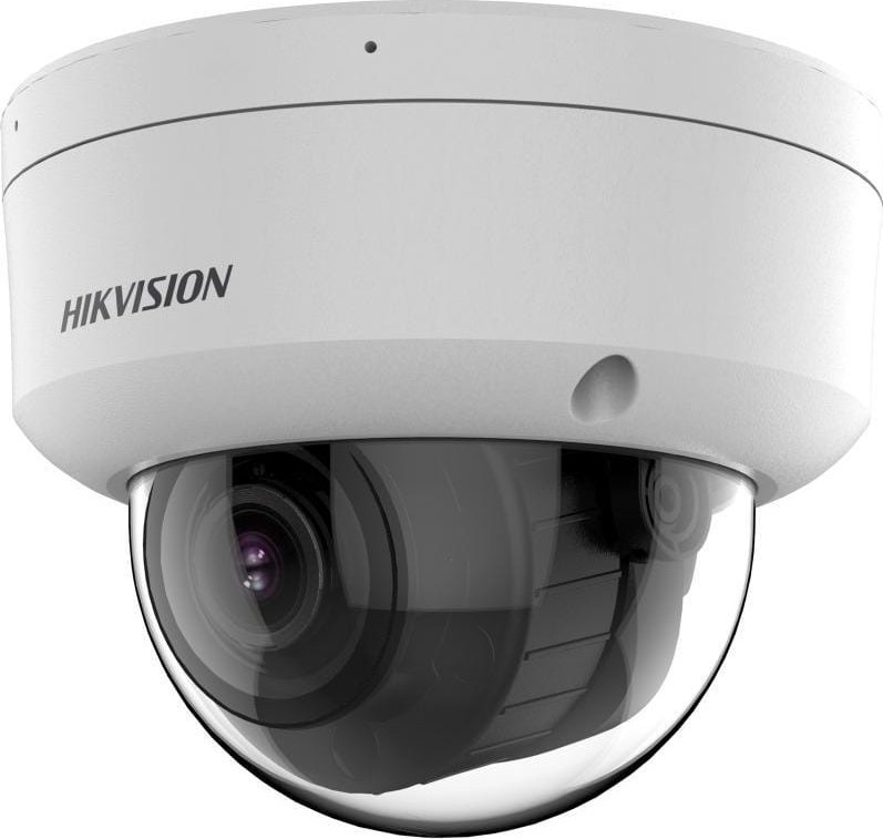 Kamerë IP Hikvision DS-2CD2743G2-LIZS2U, 4MP, lente varifokale 2.8-12mm, e bardhë