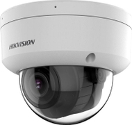 Kamerë IP Hikvision DS-2CD2743G2-LIZS2U, 4MP, lente varifokale 2.8-12mm, e bardhë