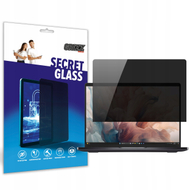 Xham za zaštita na privatnost Grizz SecretGlass za Dell Pro 13 Premium, 13"