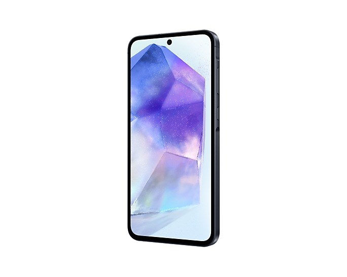 Telefoni Samsung Galaxy A55 5G Enterprise Edition, 6.6", 8GB 128GB, blu navy