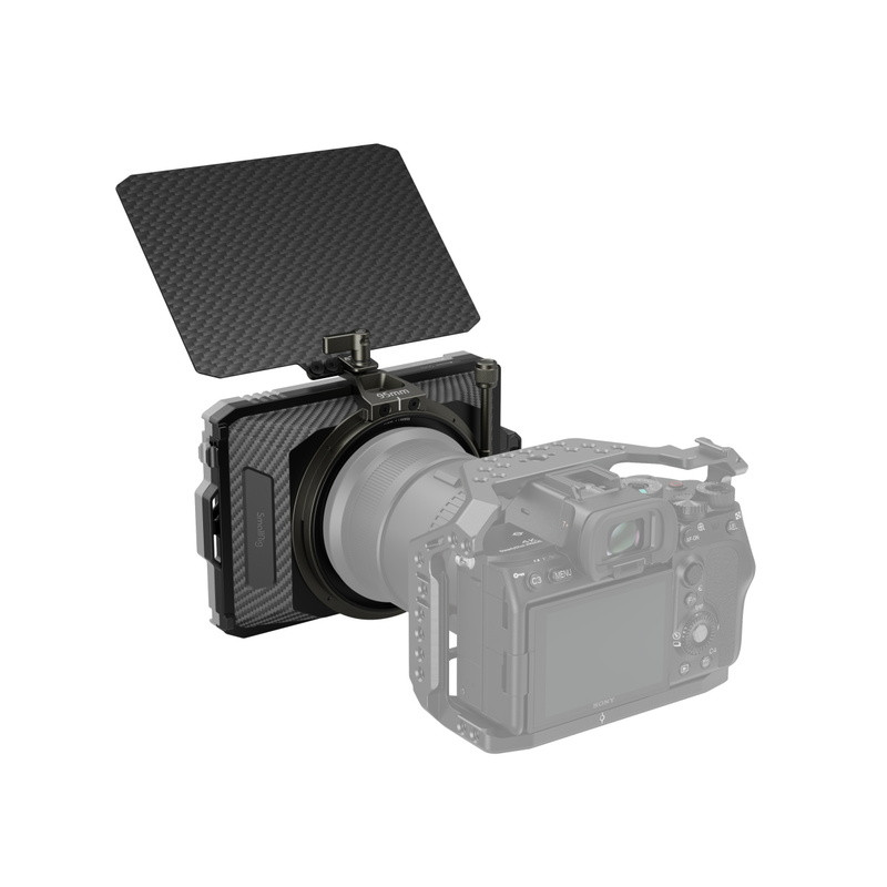 SmallRig Mini Matte BoxLite