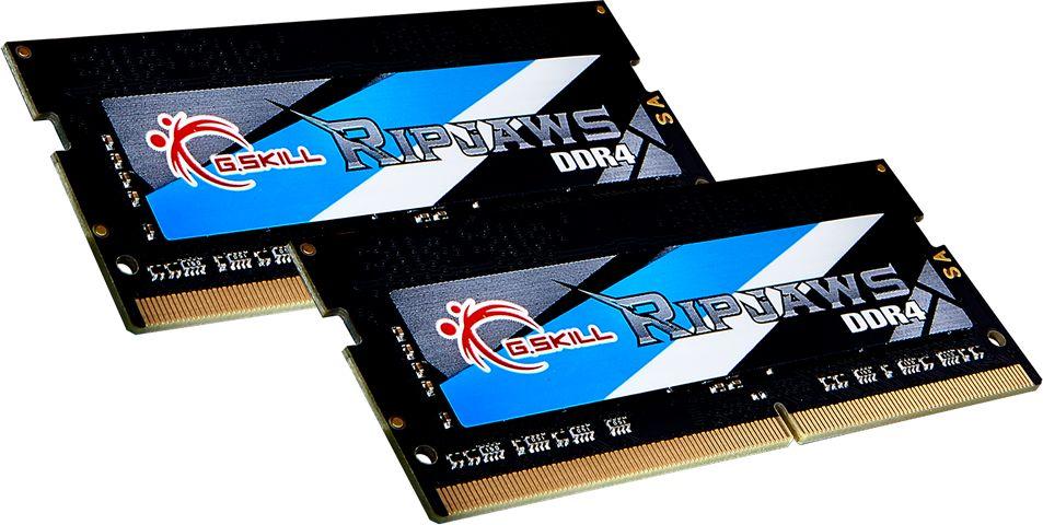 Memorie RAM G.Skill Ripjaws, SODIMM, DDR4, 32 GB