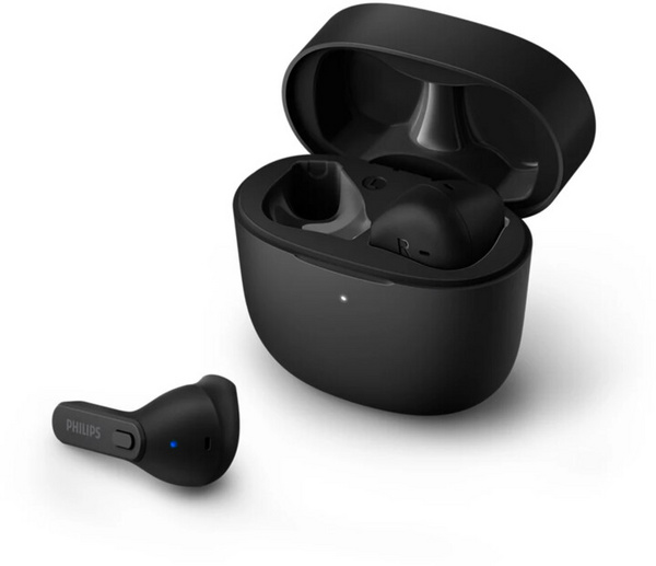 [OUTLET] Dëgjuese Philips TAT2236, të zeza