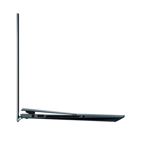 Laptop ASUS UX582ZM-H2009X, 15.6", 32 GB RAM, 1 TB SSD, Core i9, GEFORCE RTX 3060, i gjelbër
