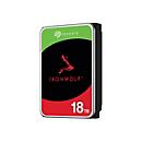 Disk i brendshëm HDD Seagate IronWolf ST3000VN006, 3TB, 5400 RPM, 3.5", Serial ATA III