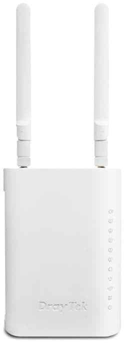 Access point WiFi DrayTek VigorAP 905, Dual Band, WiFi 6, i bardhë