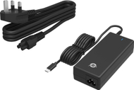Karikues desktop LevelOne Conceptronic OZUL03BUK, 100W GaN, USB PD, me prizë UK