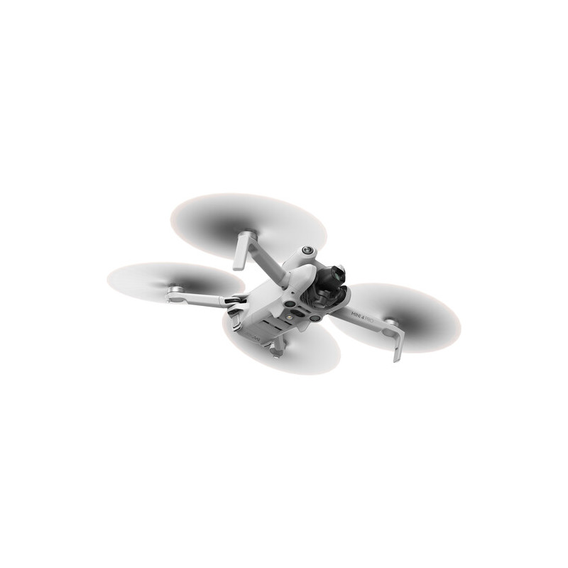 Dron DJI Mini 4 Pro Fly More Combo (RC2)
