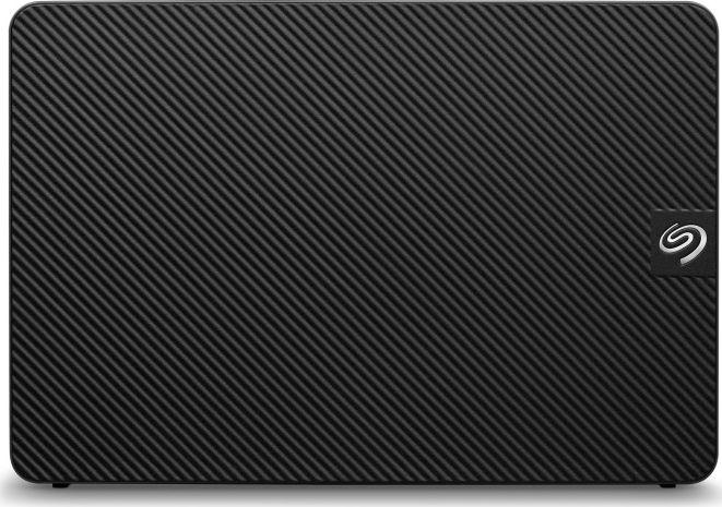 Disk i jashtëm HDD Seagate Expansion Desktop (STKP10000400), 10TB, i zi