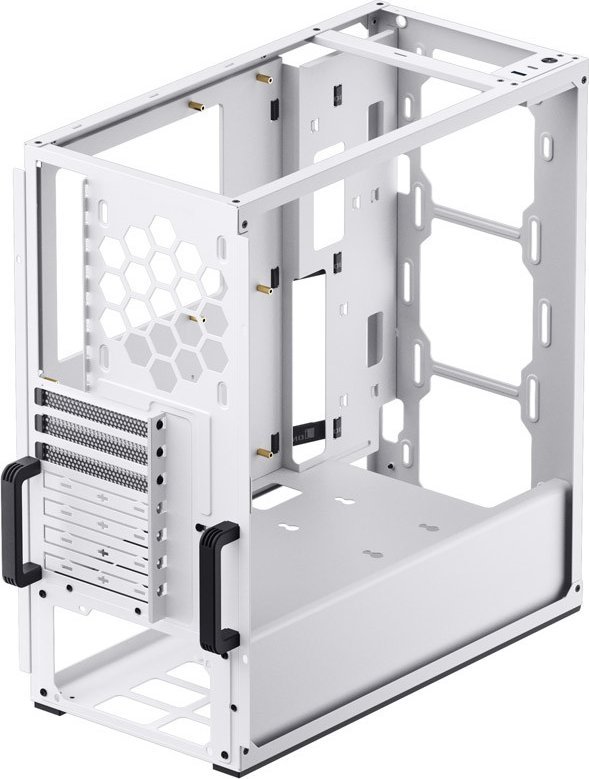 Kasë Jonsbo VR4, e bardhë, Full Tower