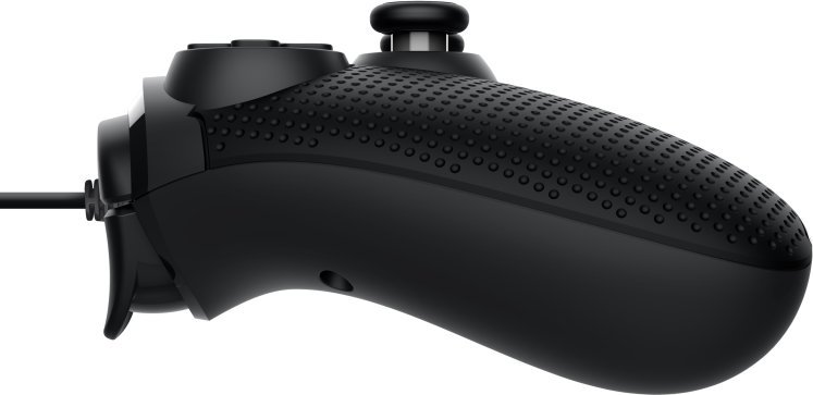 Kontroller Trust GXT 541 Muta, me kabllo, i zi