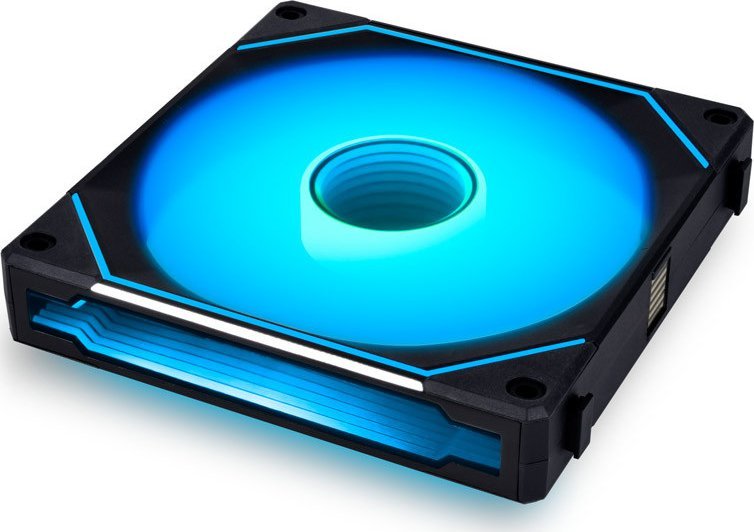 Ftohës Lian Li UNI SL-INF 140 RGB, 140 mm