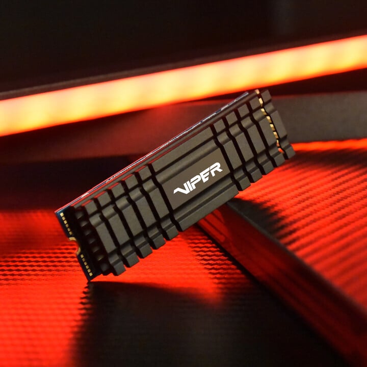 Hard disk Patriot Viper VPN110, M.2 - 1TB