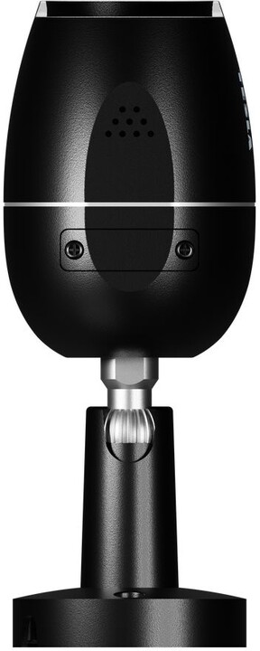 Kamerë e jashtme Tesla Smart 2K, e zezë