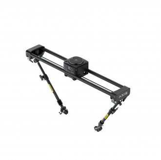 Slider video Zeapon Axis 80 Pro, profesional, metalik, i zi