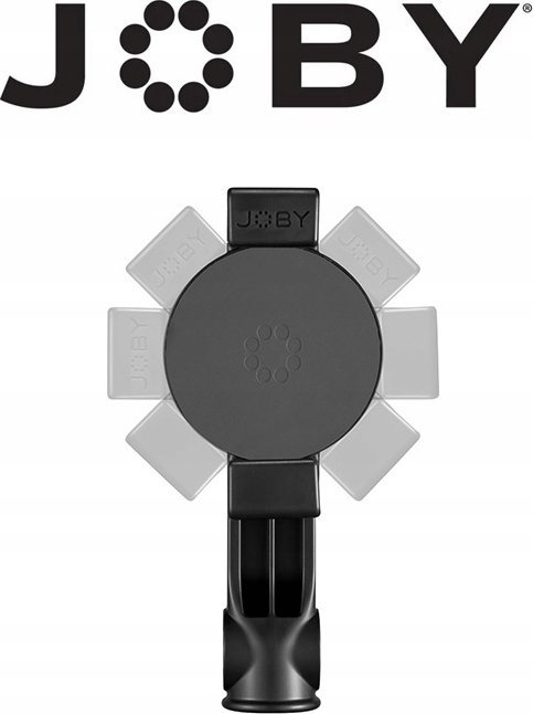 Mbajtëse Joby GripTight Mount MagSafe për Apple iPhone 12