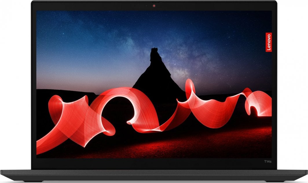 Laptop ThinkPad T14s G4, 14.0", AMD Ryzen 5 PRO 7540U, 16GB RAM, 512GB SSD, i zi