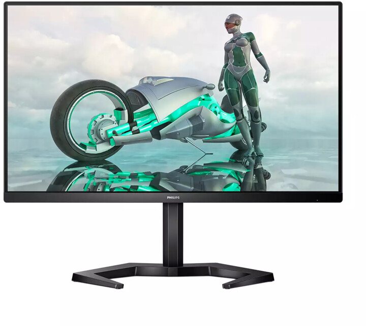 [OUTLET] Monitor Philips 24M1N3200ZS 23,8" FHD (165Hz) LED