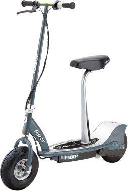 Skuter elektrik Razor E300S, 100kg, 250W