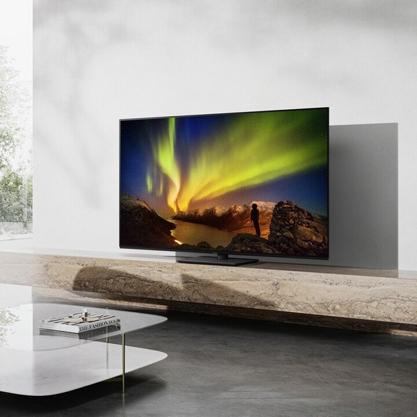 Televizor Panasonic TX-55LZ980E, 55" (139cm), 4K UHD, i zi