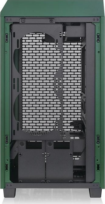 Kasë Thermaltake The Tower 200 Racing Green, Mini Tower