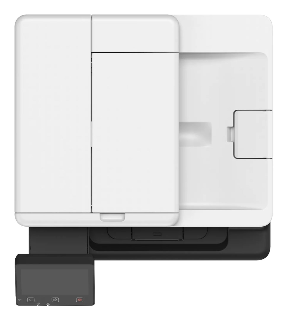 Printer multifunksional Canon i-SENSYS MF461dw II, laser mono, A4, Wi-Fi, i bardhë