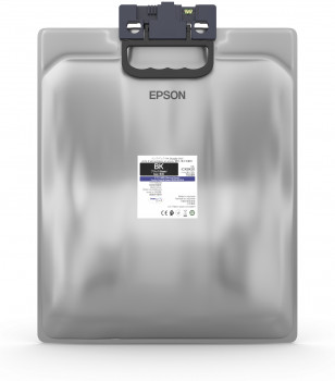 Ngjyrë për printer Epson WorkForce Pro WF-C879R, XXL, e zezë