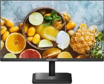 Monitor Hikvision DS-D5024FN01, 23.8", IPS, 75Hz, i zi
