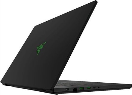 Laptop gaming Razer Blade 18, 18" QHD+ 300Hz, RTX 4070, i zi