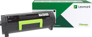 Toneri Lexmark B282H00, origjinal, i zi