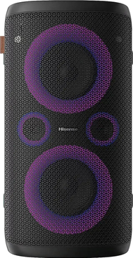Altoparlant portabël Hisense Party Rocker Plus HP110, 300W, Bluetooth, i zi