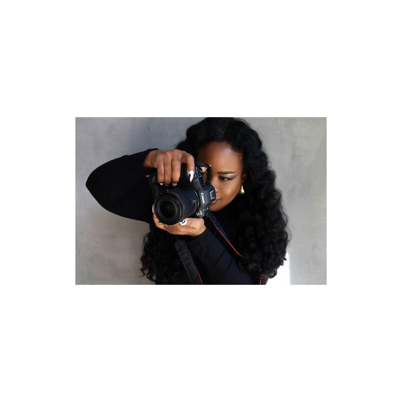 Canon RF 24mm f/1.4 L VCM