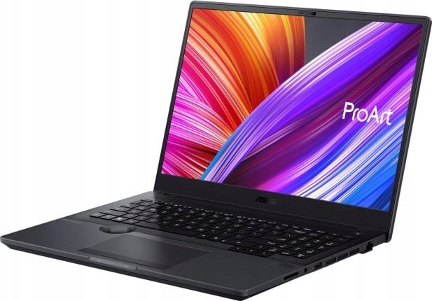 Laptop Asus ProArt Studiobook Pro 16 OLED W7604J3D-My074X, 16", Intel Core i9-13980HX, 64GB RAM, 1TB+2TB SSD, NVIDIA GeForce RTX3 000