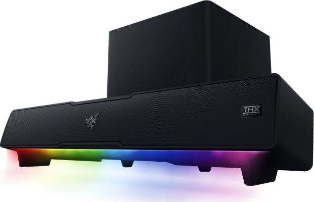 Set Razer Leviathan V2, i zi