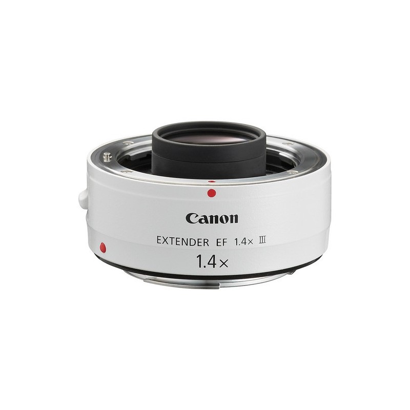 Canon Extender EF 1.4X III