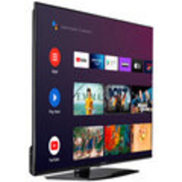 Televizor Orava LT-ANDR65 - 65''(164cm), 4K UHD, i zi